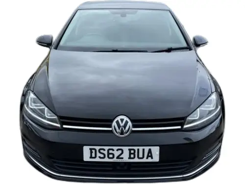 Volkswagen Golf DS62 BUA