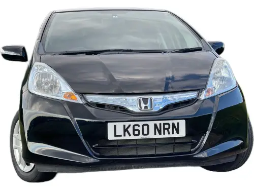 Honda FIT LK60 NRN