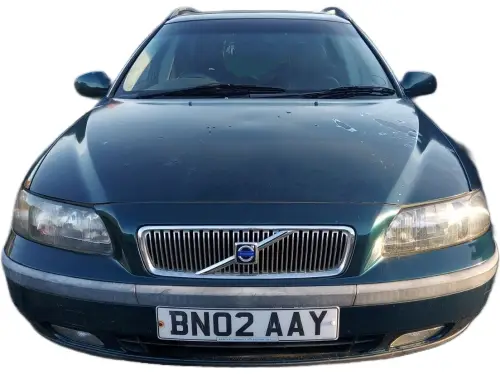 Volvo V70 BN02 AAY