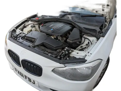 BMW 120 FX61 FBJ
