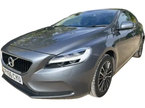 Volvo V40 PY66 CYU