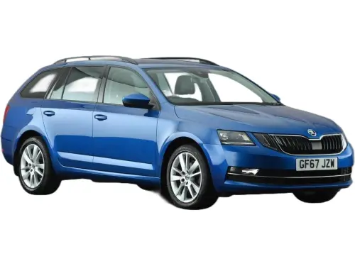 Škoda Octavia GF67 JZW
