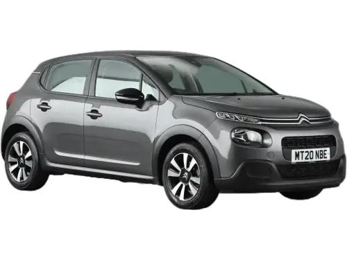 Citroën C3 MT20 NBE