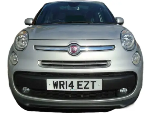 Fiat 500L Lounge Multijet WR14 EZT