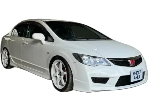 Honda Civic MH07 AHU