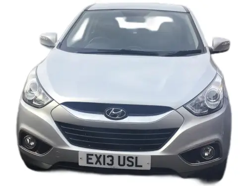 Hyundai IX35 EX13 USL