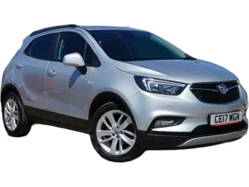 Vauxhall Mokka X Active CDTi S/S CE17 WGN