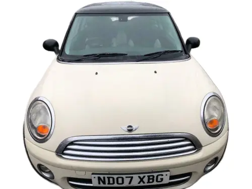 MINI Cooper D ND07 XBG