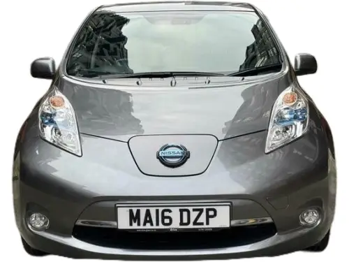 Nissan Leaf MA16 DZP