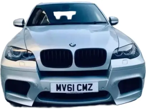 Ford Focus WV61 CMZ