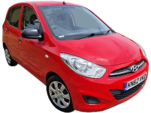 Hyundai I10 KN62 VKD