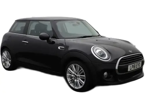 MINI Cooper LP18 EYO