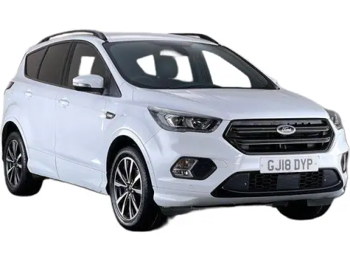 Ford Kuga GJ18 DYP