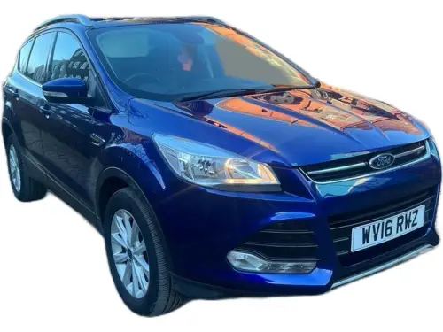 Ford Kuga WV16 RWZ