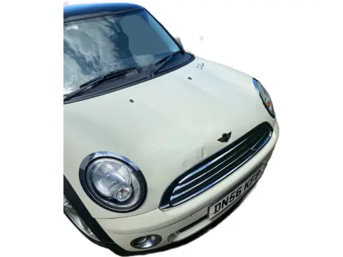MINI Cooper DN56 KFP