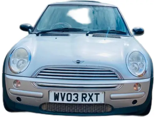 MINI Mini WV03 RXT