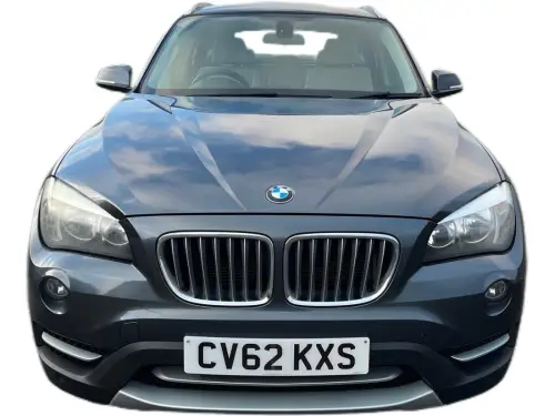 BMW X1 CV62 KXS