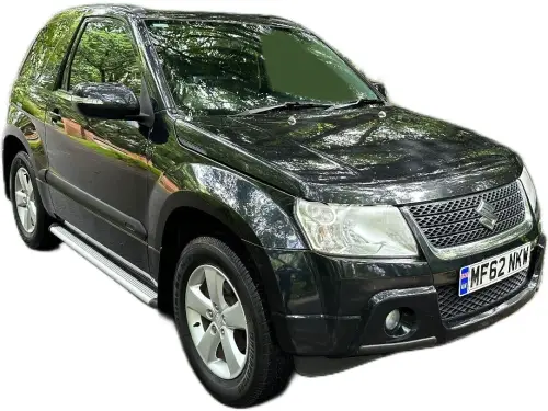 Suzuki Grand Vitara MF62 NKW