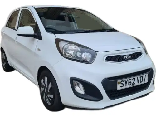 Kia Picanto 1 Air SY62 VDV