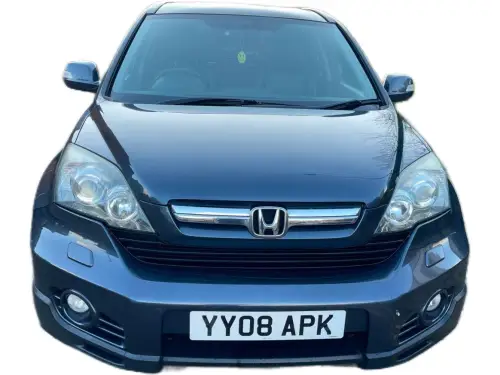 Honda CR-V EX i-VTEC Auto YY08 APK