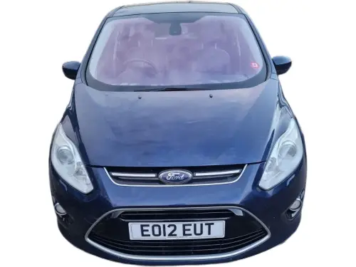 Ford C-Max EO12 EUT