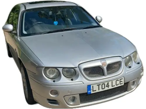 MG ZT LT04 LCE