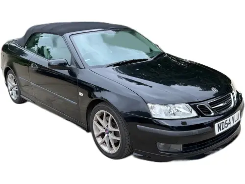 Saab 9-3 ND54 VLU
