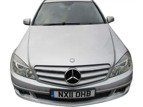 Mercedes-Benz C NX11 OHB