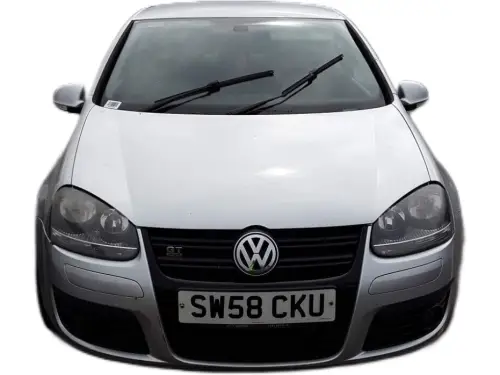 Volkswagen Golf SW58 CKU