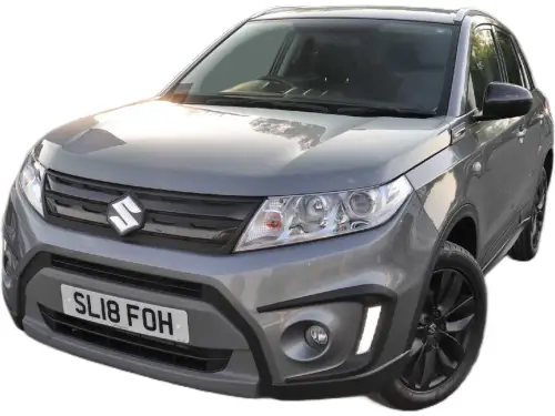 Suzuki Vitara SL18 FOH