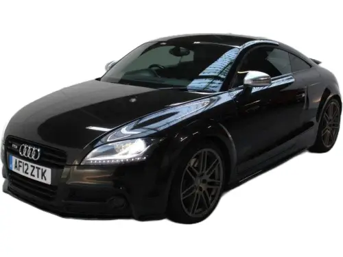 Audi TT AF12 ZTK
