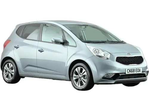 Kia Venga CK68 EOA