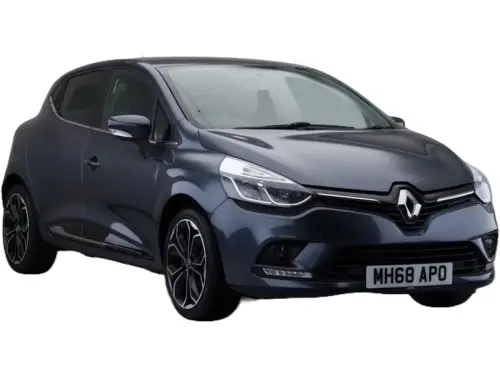 Renault Clio MH68 APO