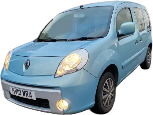 Renault Kangoo HV10 WRA