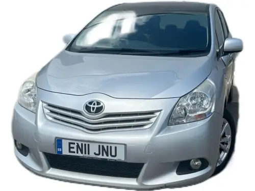 Toyota Verso EN11 JNU