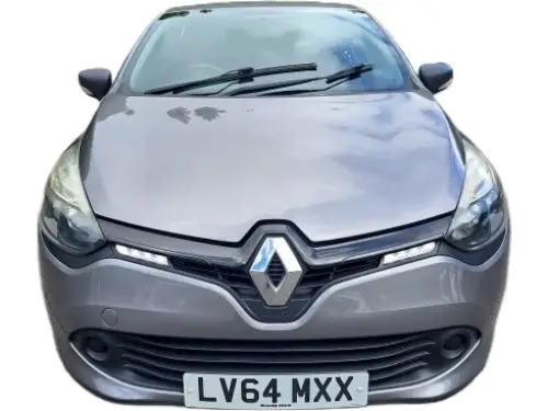 Renault Clio LV64 MXX