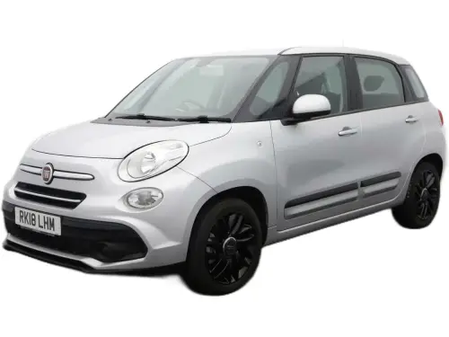 Fiat 500L POP Star RK18 LHM