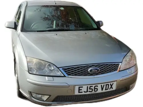 Ford Mondeo EJ56 VDX