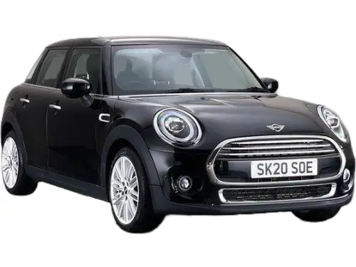 MINI Cooper SK20 SOE