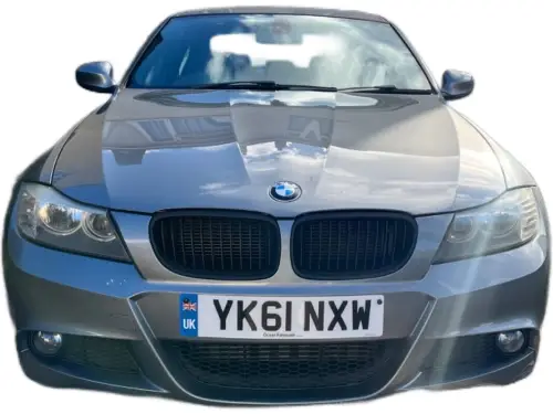BMW 3 Series YK61 NXW
