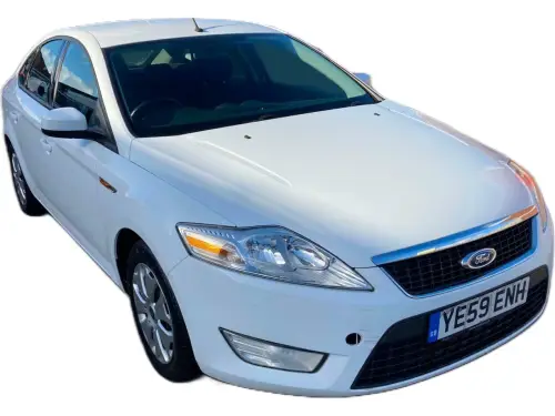 Ford Mondeo Econetic TDCi 125 YE59 ENH