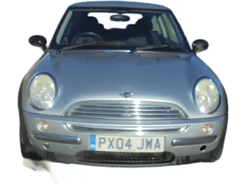 MINI Mini PX04 JWA