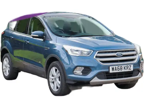 Ford Kuga WA68 KRZ