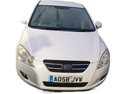 Kia Ceed AO58 JVW