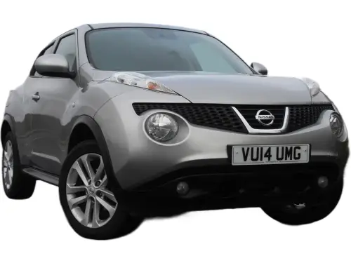 Nissan Juke VU14 UMG