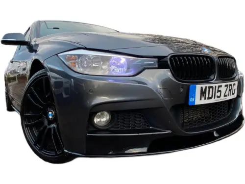 BMW 3 Series MD15 ZRG