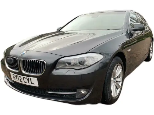 BMW 530d SE Auto GY12 CYL