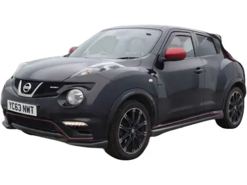 Nissan Juke YC63 NWT