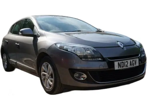 Renault Megane Dynamique Tomtom dCi SA ND12 AGV
