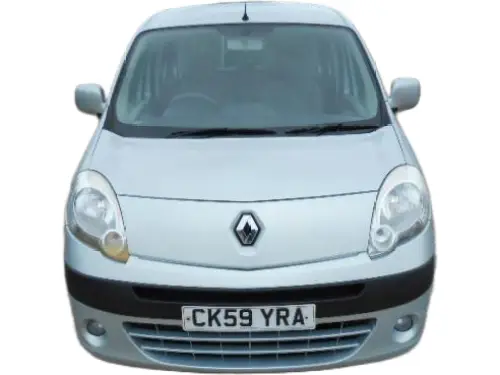Renault Kangoo CK59 YRA